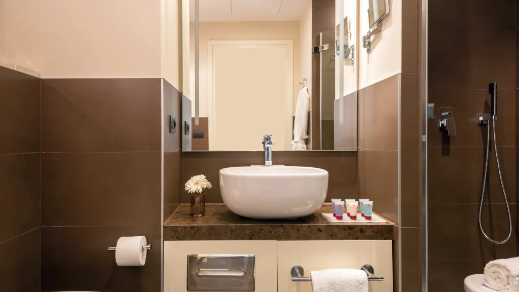 Leonardo Royal Venice Mestre